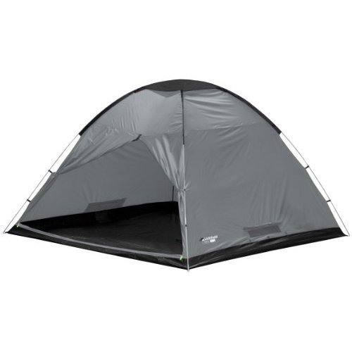 Lichfield Farr Tente pour 6 personnes Dove/Noir