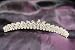 Beautiful Bridal Wedding Tiara Crown with Crystal Party Accessories DH14276