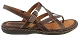  b.o.c. by Born Women's Averie Synthetic Sandals - Brown 