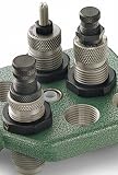 RCBS 3 Roll Crimp Die Set For 44-40 Winchester Md: 18805 .