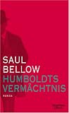 Humboldts Verm�chtnis