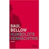 Humboldts Verm�chtnis