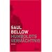 Humboldts Verm�chtnis: Roman