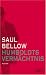 Produkt-Bild: Humboldts Verm&auml;chtnis