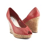 Steve Madden Visible Red sandals