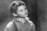 Dickie Moore: Child Movie Star of the 1930s [3 Disc Set]