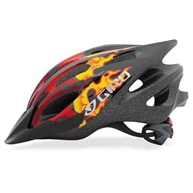 Giro Flume Youth Bike Helmet