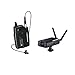 Audio-Technica System 10 ATW-1701/L Portable Camera Mount Wireless Lavalier System