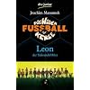 Die Wilden Fu�ballkerle Leon der Slalomdribbler: Band 1