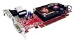 Diamond BizView HD2400 PRO 256MB PCIE GDDR2 Video Card (Low Profile HDMI and Dual Monitors)