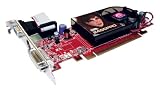 Diamond BizView HD2400 PRO 256MB PCIE GDDR2 Video Card (Low Profile HDMI and Dual Monitors)