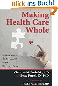 Making Health Care Whole