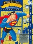 Superman: The Animated Series (Volume 2)