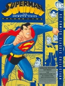 Superman - The Animated Series, Volume Two: The New Superman Adventures (DC Comics Classic Collection)