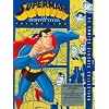 Superman: The Animated Series, Volume 2 (DC Comics Classic Collection)