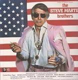 STEVE MARTIN BROTHERS