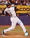 Alex Rios autographed 8x10 Photo (Toronto Blue Jays)