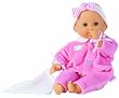Corolle Tidoo Suce Pouce in Pajamas - 12" Doll