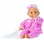 Corolle Tidoo Suce Pouce in Pajamas - 12" Doll