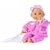 Corolle - Tiddo suce pouce in PJ's doll