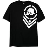 Metal Mulisha Men's Chevron Tee