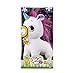 Wish Me Pet Unicorn Pink and White Unicorn