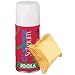 JOOLA Tischtennis-Zubeh�r Belag-Pflege-Set