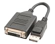 SAPPHIRE Active DisplayPort (M) to Single-Link DVI (F) Kabel