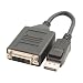 Sapphire 44000-02-40R Active Display Port DVI Cable