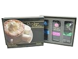 Cocoa Amore Cocoa Lovers Collection Gift Box