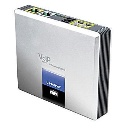 Cisco SPA9000 Voice System