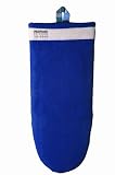 Review Typhoon Europe 70022 / Typhoon Pantone Single Oven Glove, Blue