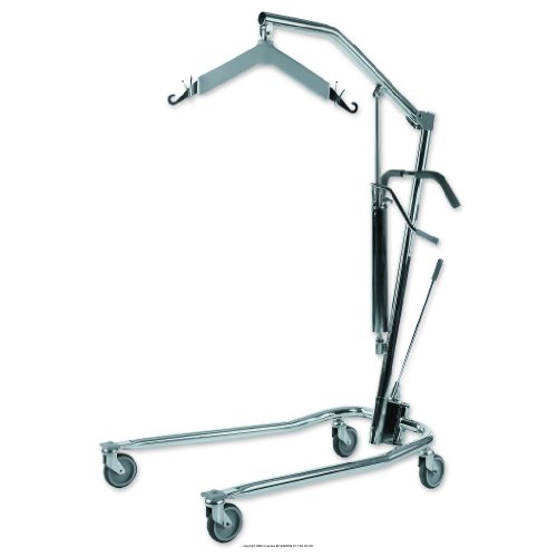 CareGuard Hydraulic Lift -SP, Patient Hydr Lift Unit Only-Sp, (1 EACH, 1 EACH)