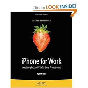 41e9xrmAC9L. BO2,204,203,200 PIsitb sticker arrow click,TopRight,35, 76 AA300 SH20 OU01  iPhone for Work (Books for Professionals by Professionals）