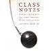 Class Notes: Posing As Politics and Other Thoughts on the American Scene