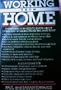 Working from Home: Everything You Need to Know about Living & Working under the Same Roof