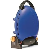 Iroda Portable Propane O-Grill - Blue