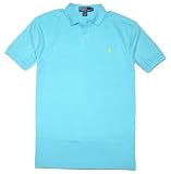 Polo Ralph Lauren Men The Interlock Polo T-shirt