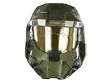 Deluxe Master Chief Mask