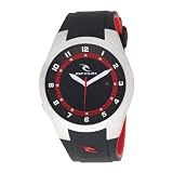 Rip Curl Mens A2376-BLK Beacon Polyurethane Bl