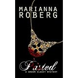 Pasted (The Broom Closet Mysteries)