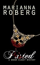 Click to Download Free Kindle Book -> Pasted (The Broom Closet Mysteries)