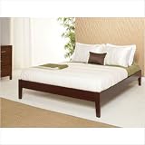 Modus Simple Platform Bed