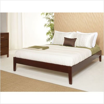 Modus Simple Platform Bed