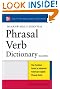 McGraw-Hill's Essential Phrasal Verbs Dictionary