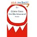 Die Blechtrommel: Roman