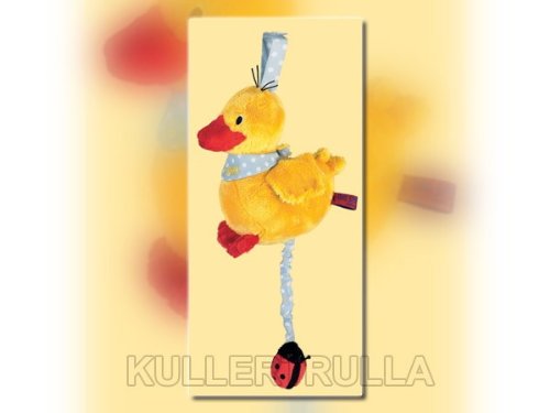 Imagen principal de Desconocido - de peluche