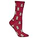 Hot Sox Women's Nutcracker Socks
