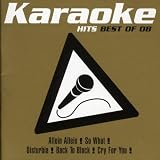 Produkt-Bild: Karaoke Hits Best of 08
