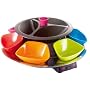Tefal - RI500012 - Mix Party - Appareil pour ap�ri&hellip de Tefal